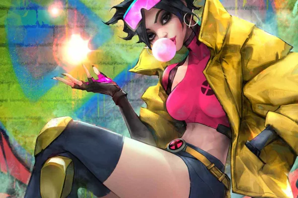 JUBILEE: DEADLY REUNION #1 cover crop