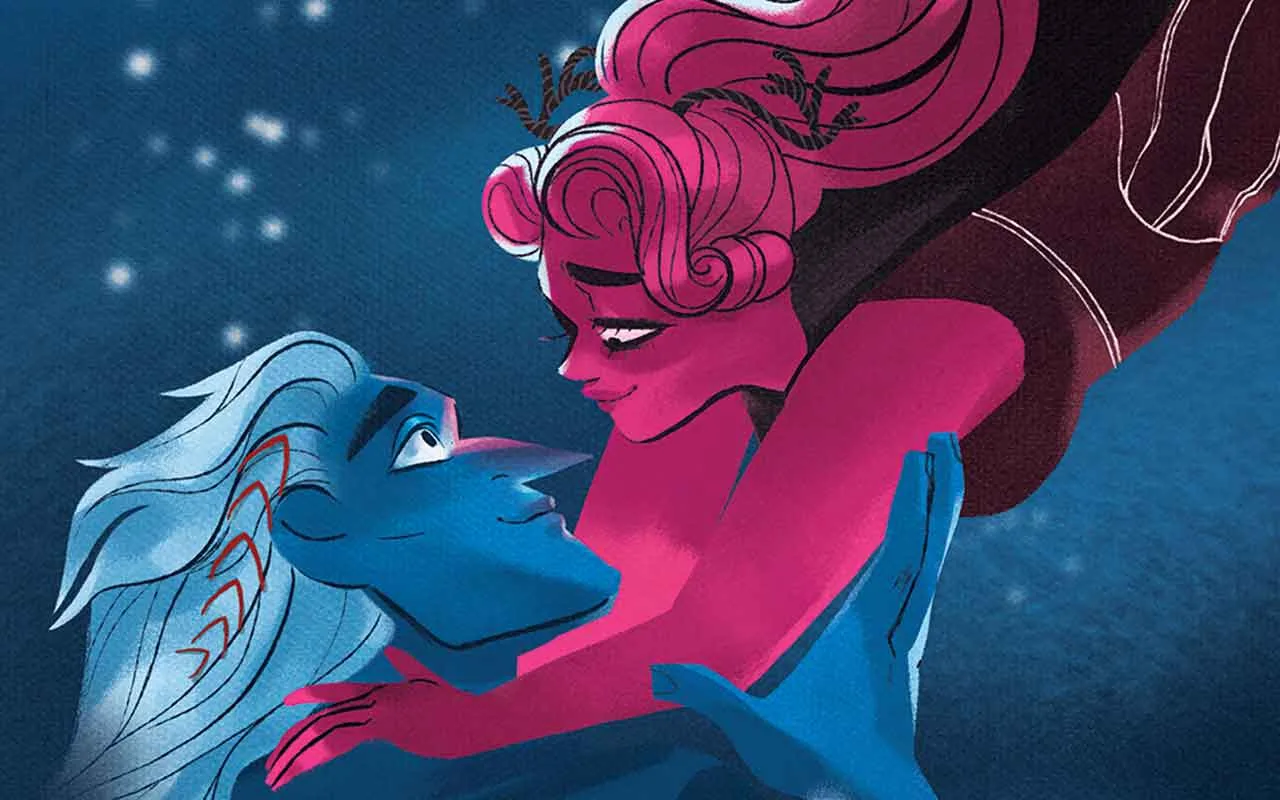 Lore Olympus crop