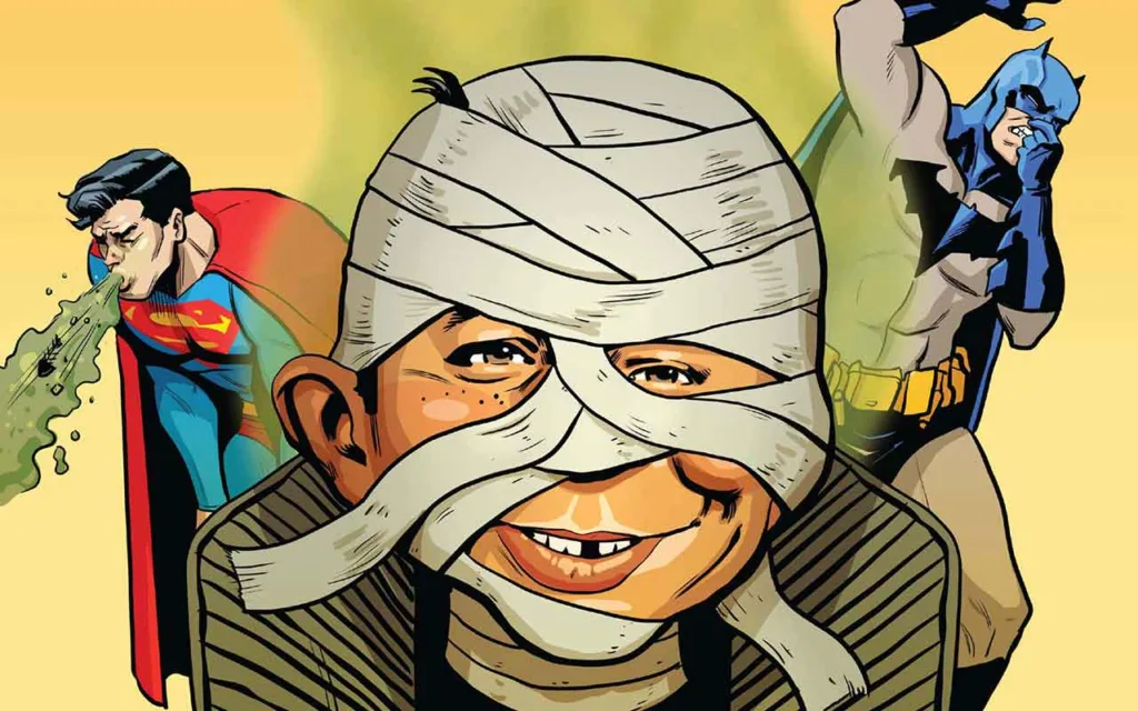 ‘MAD About DC’ Finally Brings About That Corporate Synergy Everyone Has Been Asking For