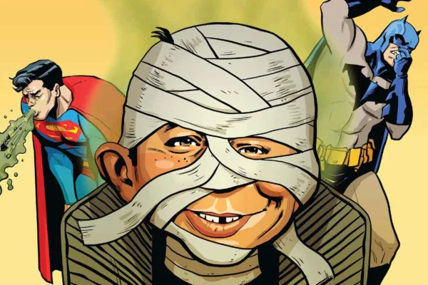 MAD About DC cover crop