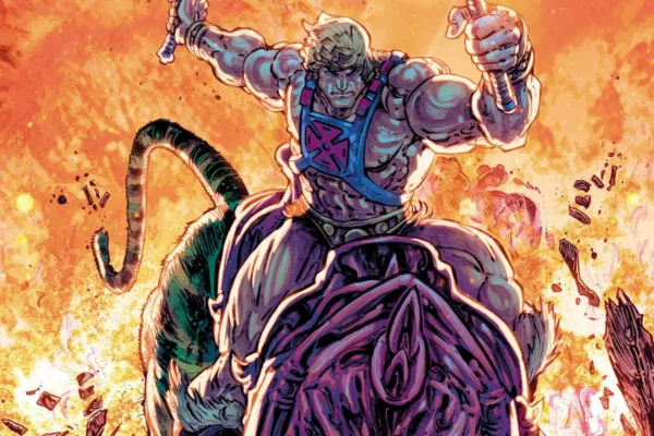 He-Man and the Masters of the Universe #3: The Sword of Flaws Part 3 crop