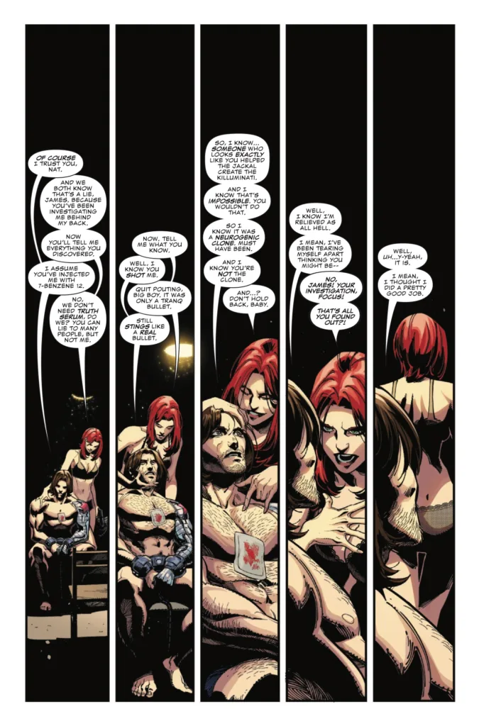 New Avengers #8 page 3