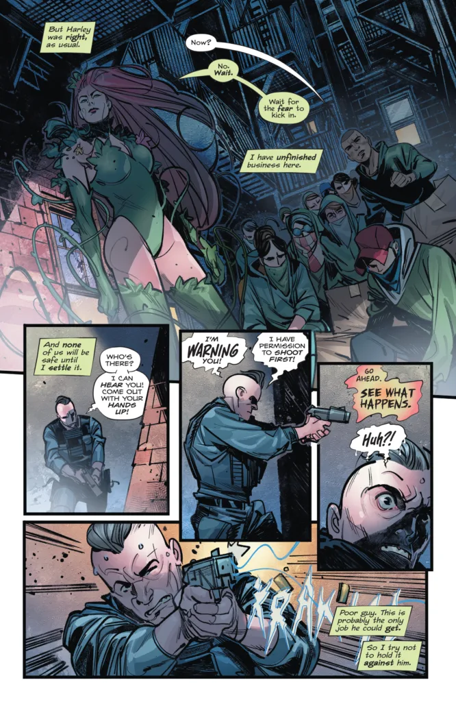 Poison Ivy #40 page 3