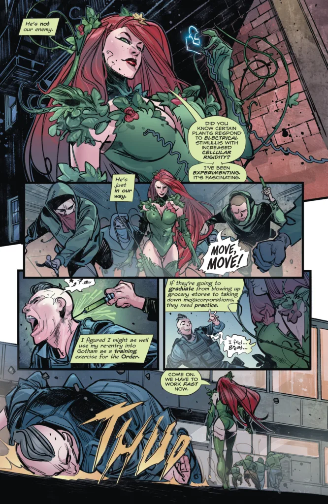 Poison Ivy #40 page 4