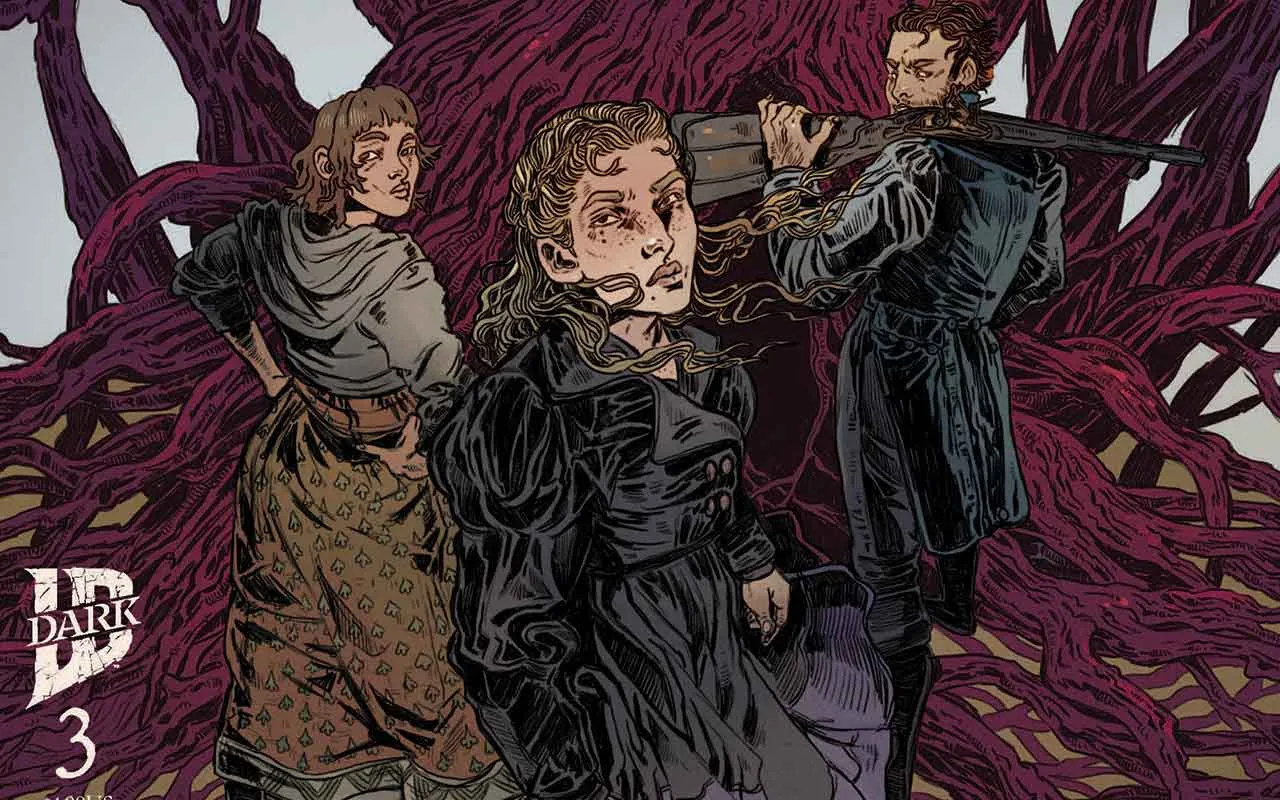 Return to Sleepy Hollow #3 crop