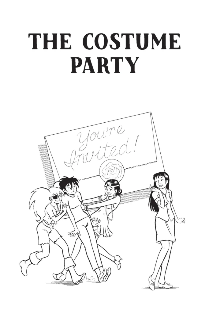 Small Favors: The Definitive Girly Porno Collection New Edition page 1