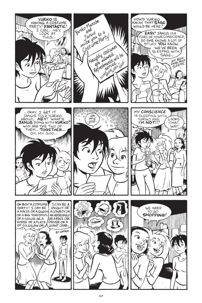 Small Favors: The Definitive Girly Porno Collection New Edition page 2