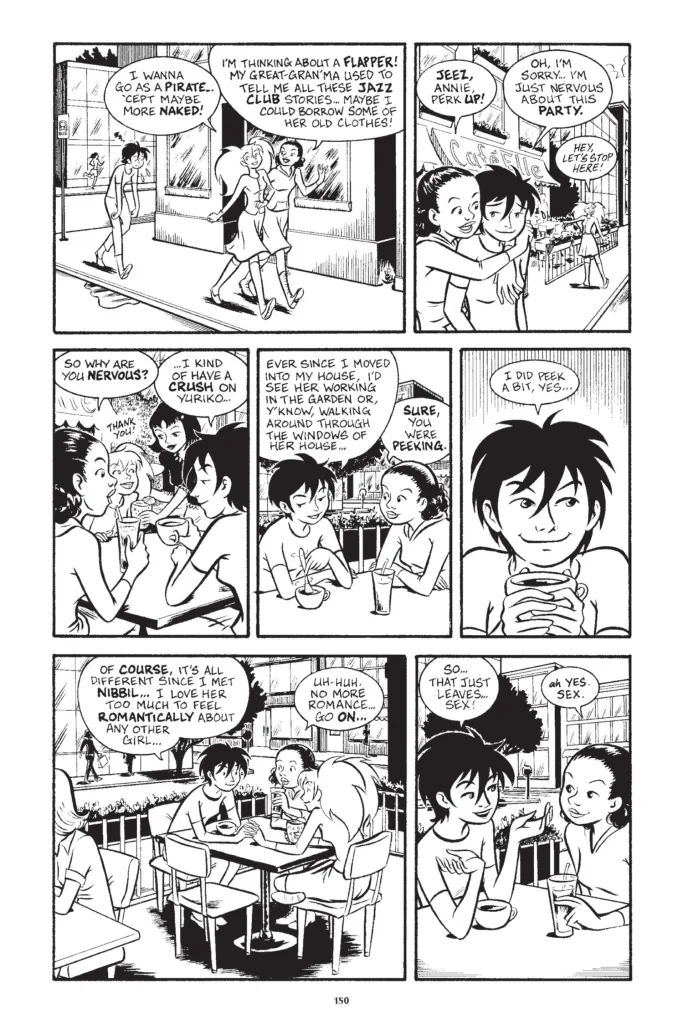 Small Favors: The Definitive Girly Porno Collection New Edition page 3