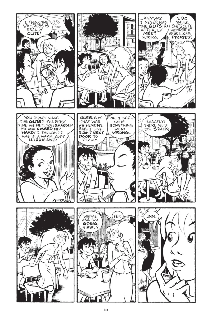 Small Favors: The Definitive Girly Porno Collection New Edition page 4