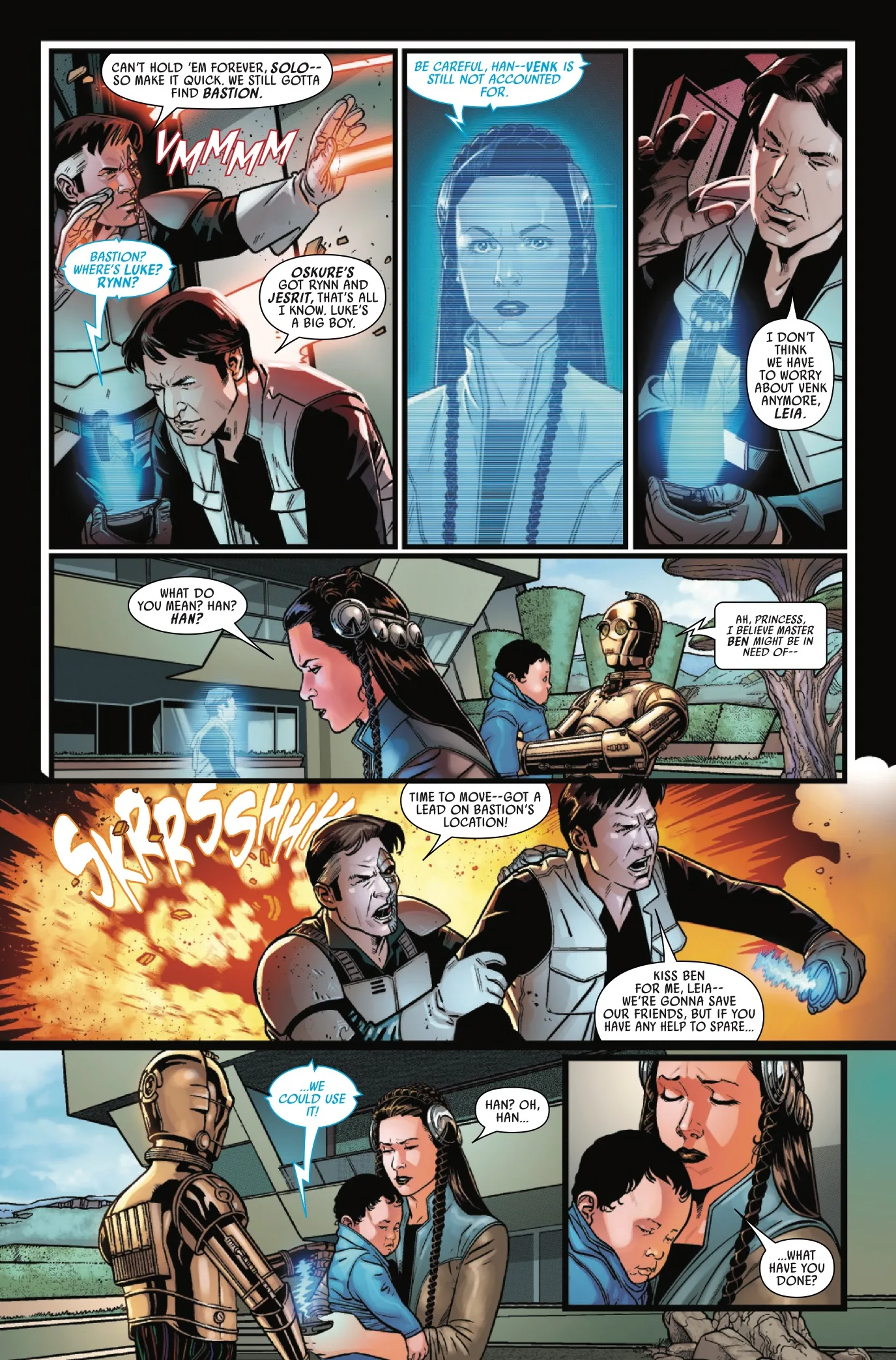 Star Wars #9 page 4