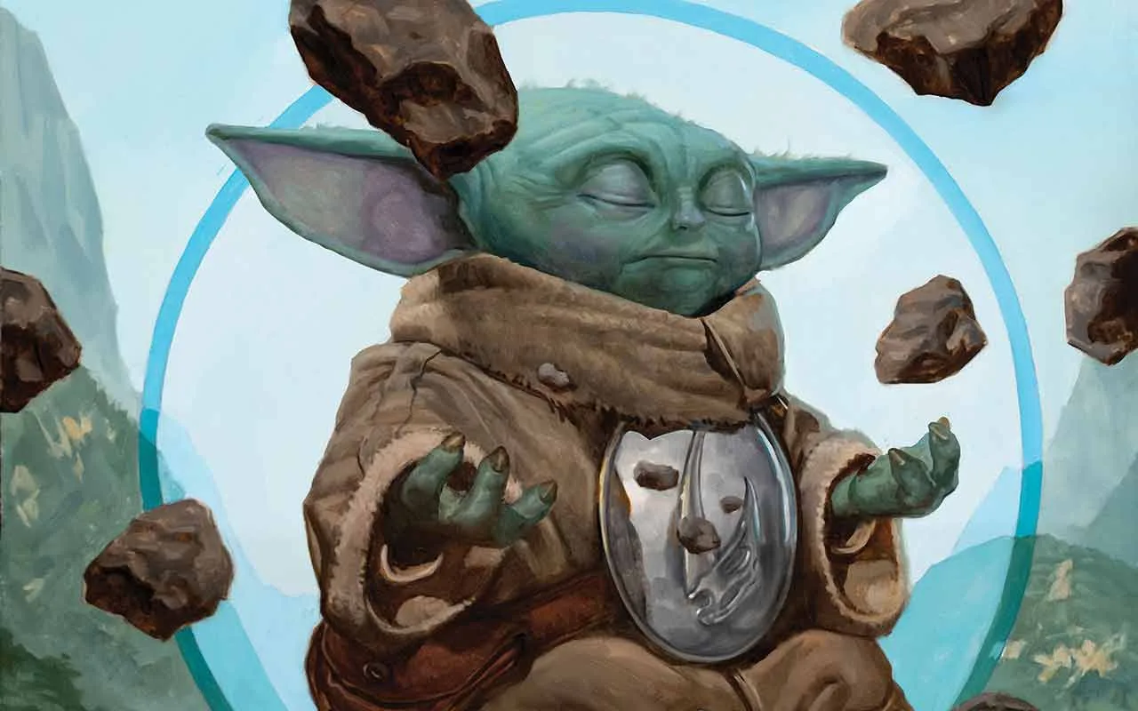 STAR WARS: GALAXY’S EDGE - ECHOES OF THE EMPIRE #1 (OF 5) crop