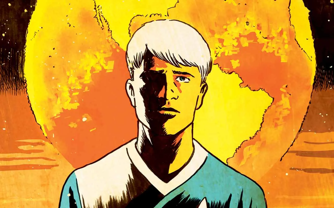 Star Trek The Last Starship #4 crop