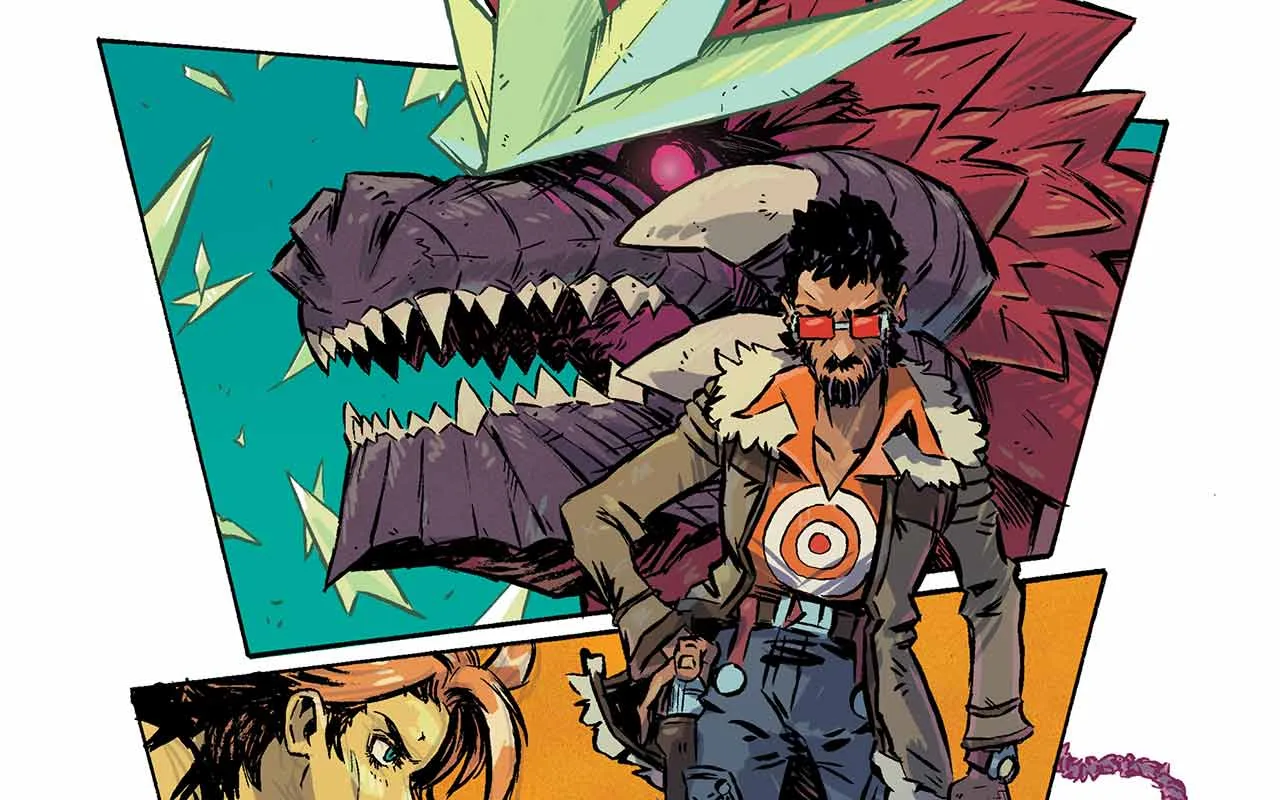 Starship Godzilla #4 crop