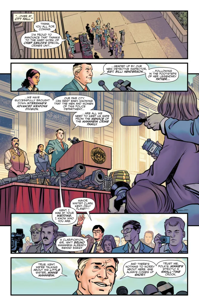 Superman Unlimited #9 page 5