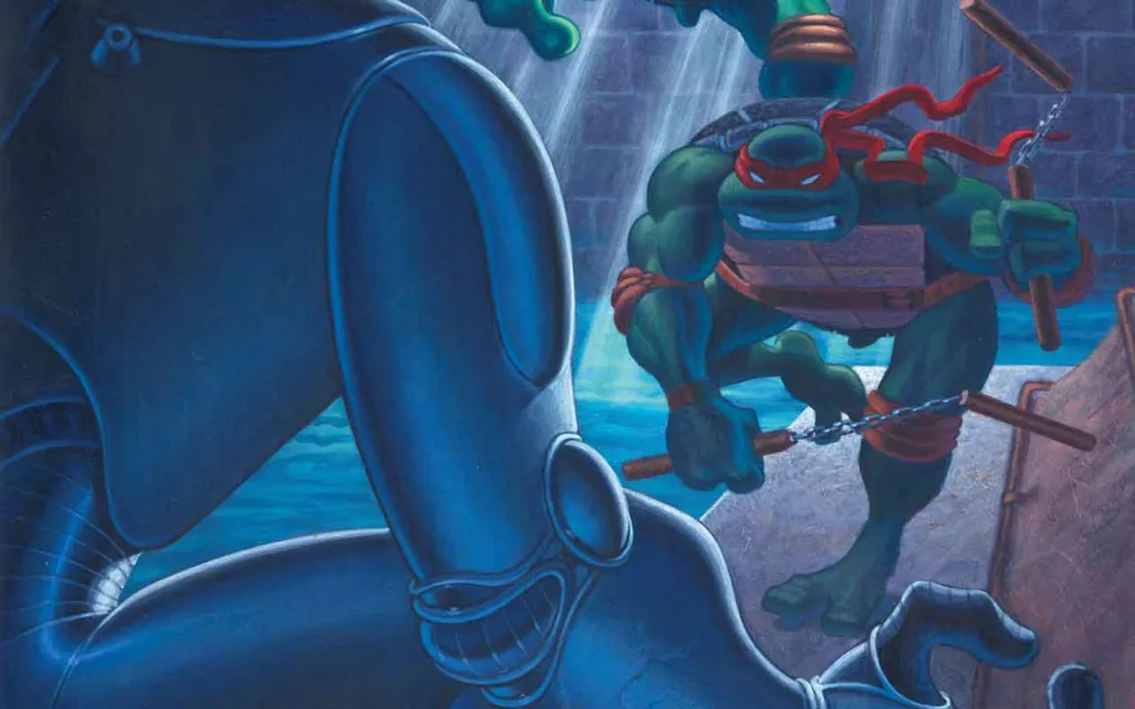 TMNT Journeys #5 crop