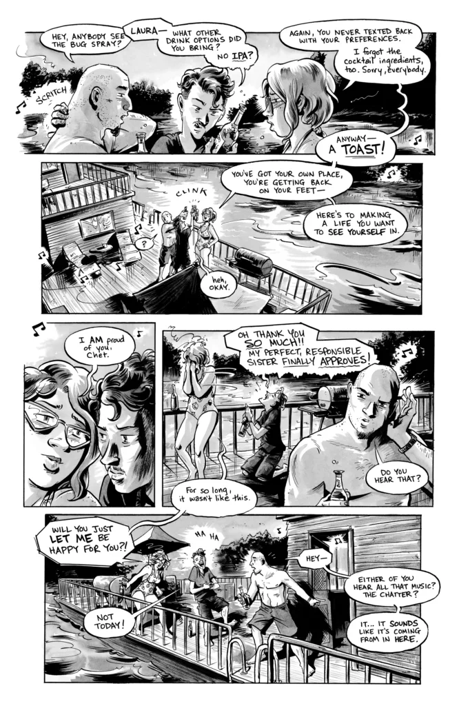 Twilight Zone #4 page 7