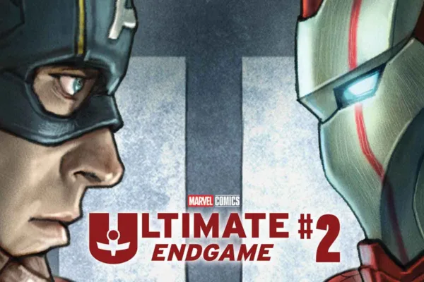 Ultimate Endgame #2 crop