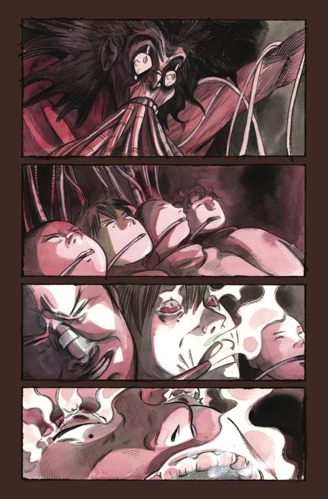 Ultimate X-Men #23 page 3