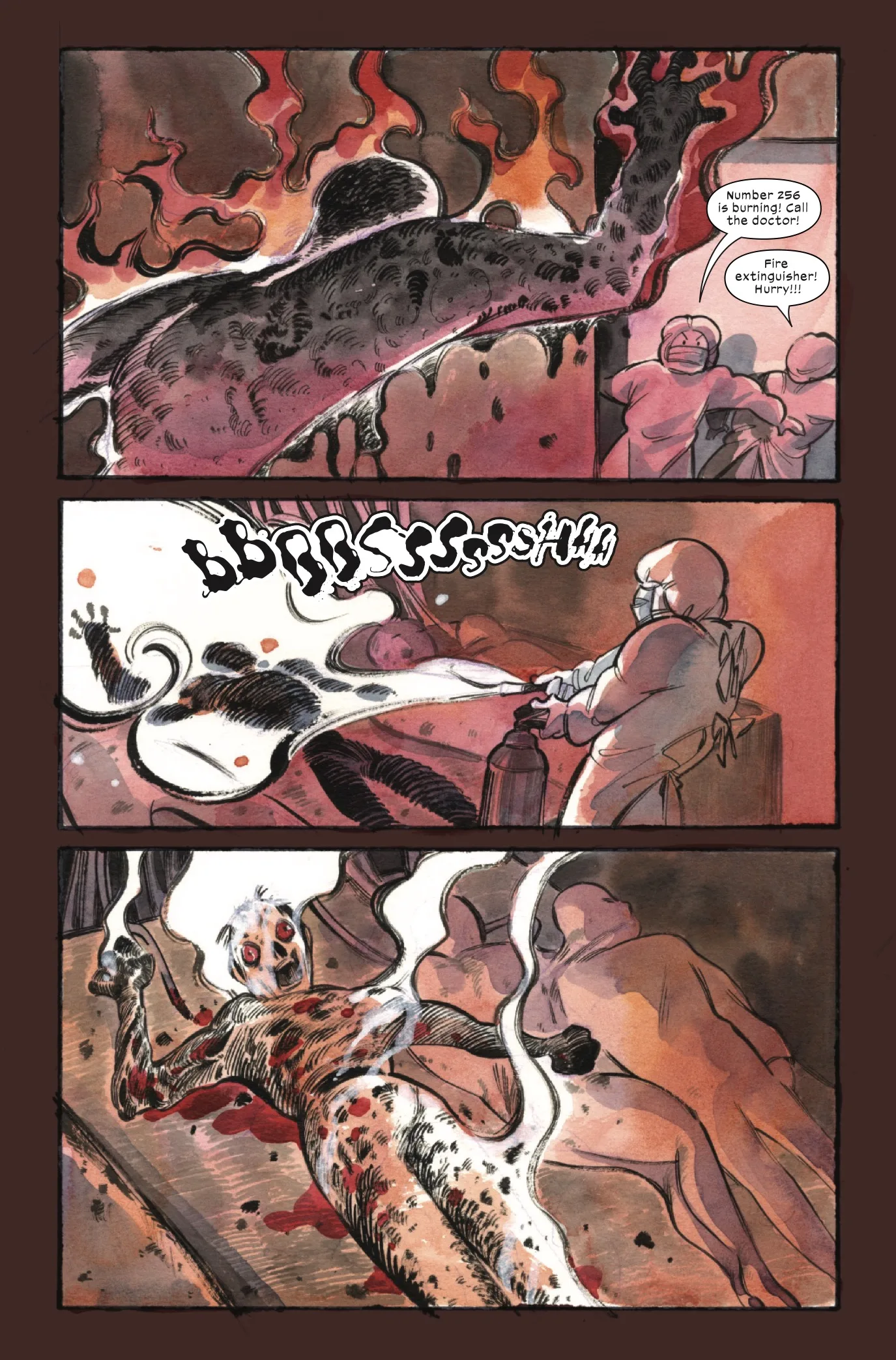 Ultimate X-Men #23 page 4