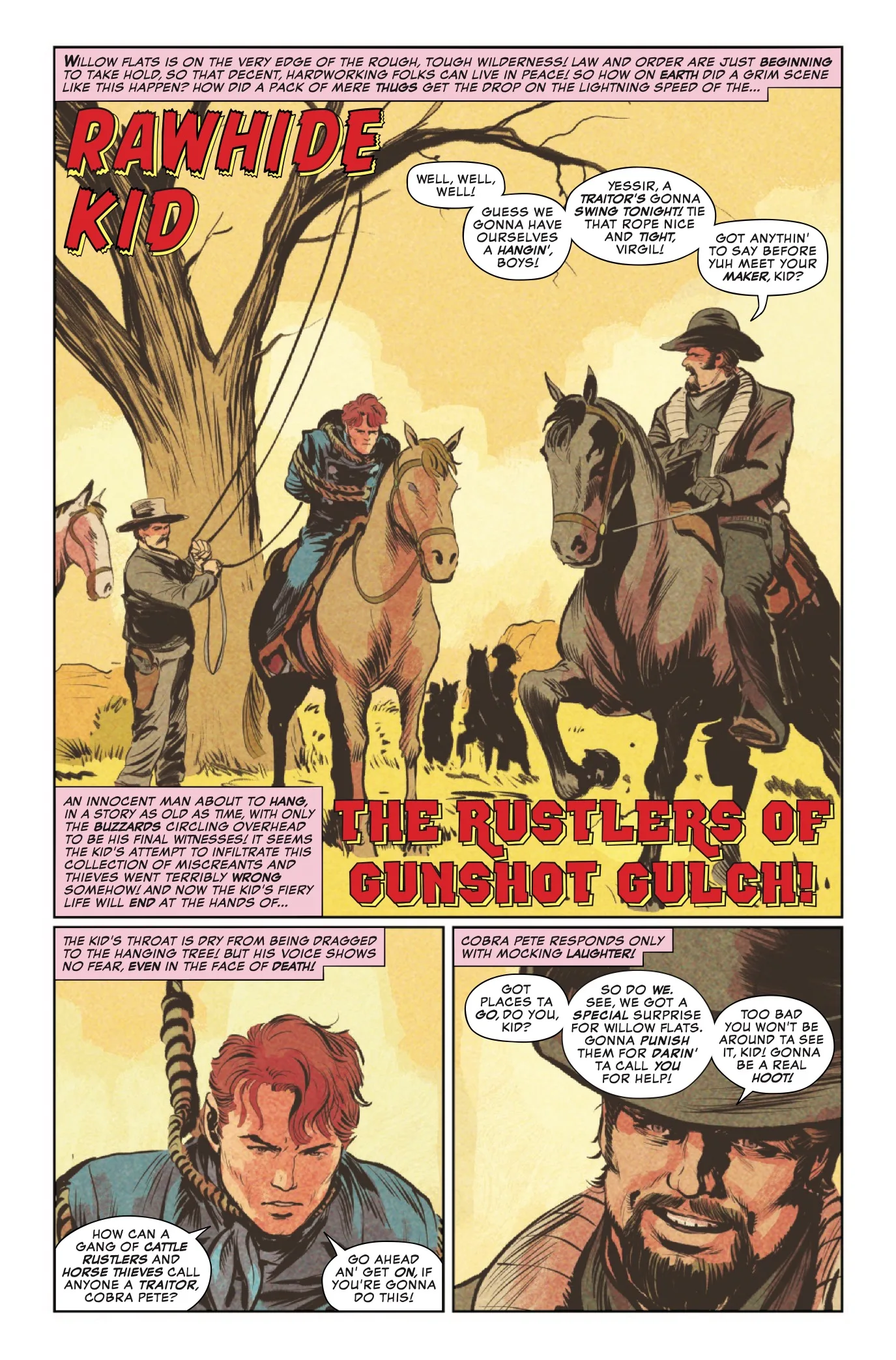 Uncanny X-Men #23 page 3