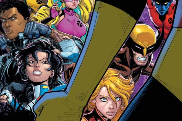Uncanny X-Men #26 crop
