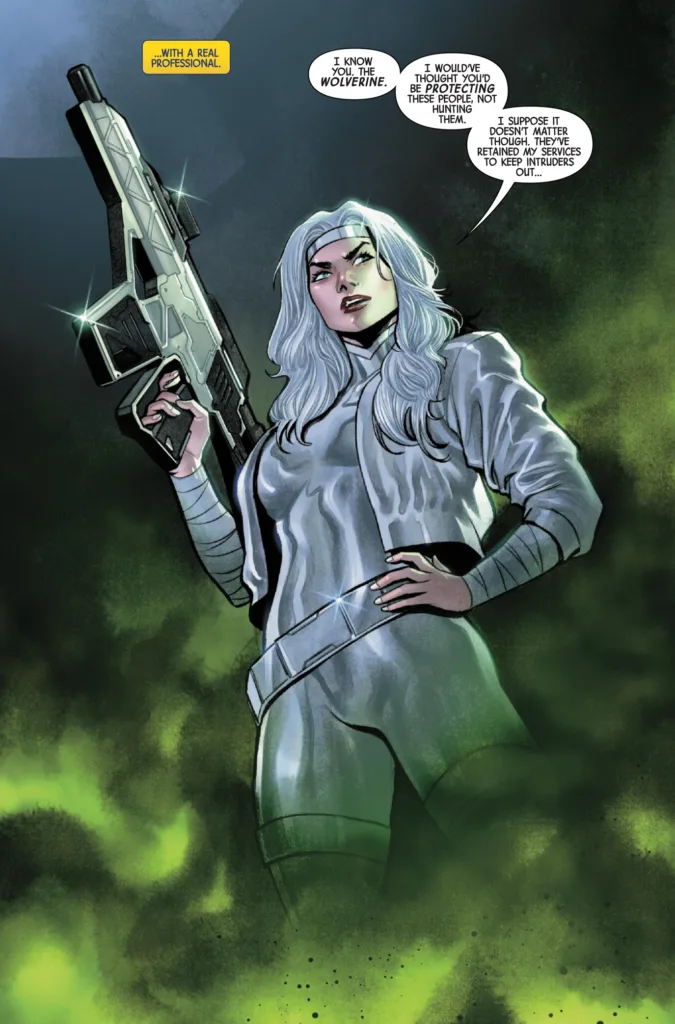 Wolverine #14 page 4