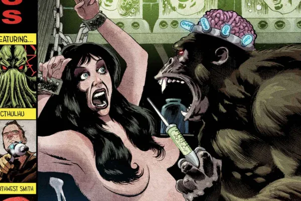 The Man Who Walked On Air crop