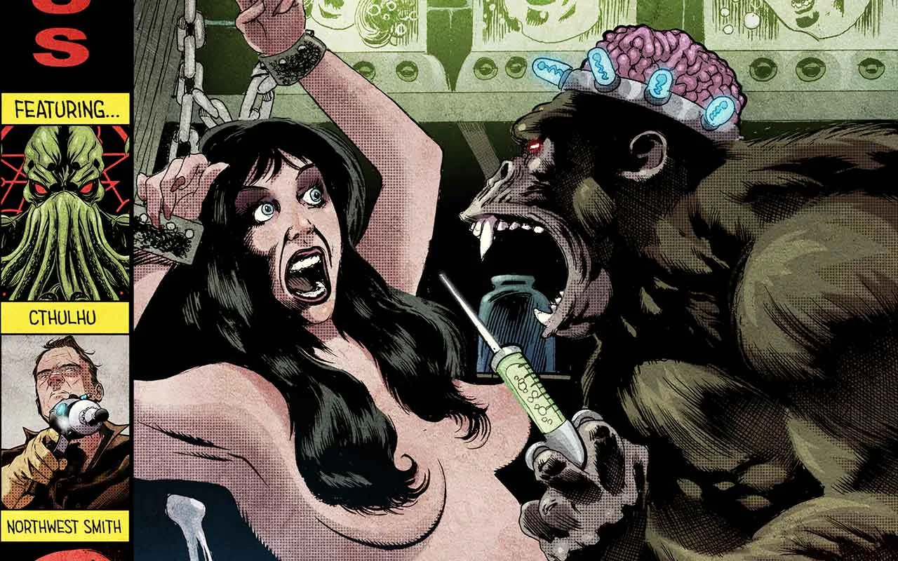 The Man Who Walked On Air crop