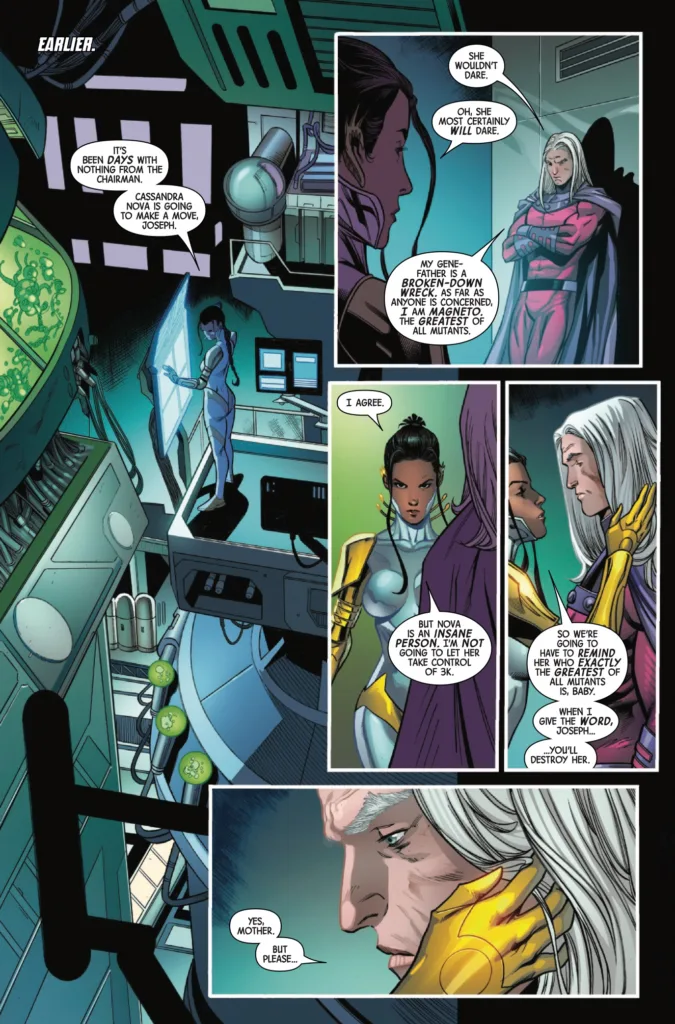 X-Men #24 page 4