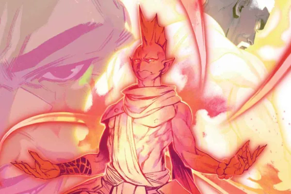 Absolute Green Lantern #11 crop