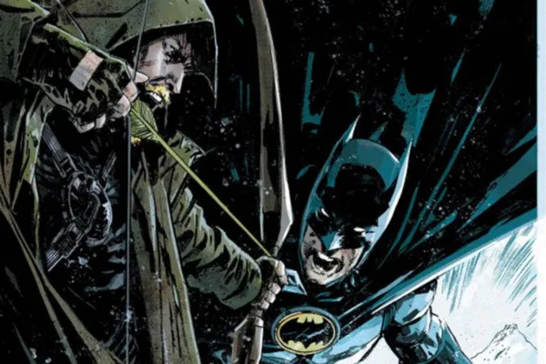 batman green arrow the question arcadia #2 crop