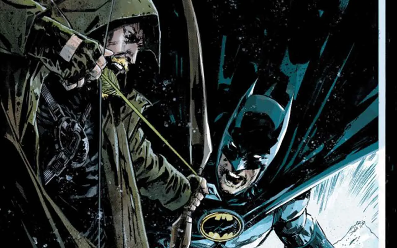 batman green arrow the question arcadia #2 crop