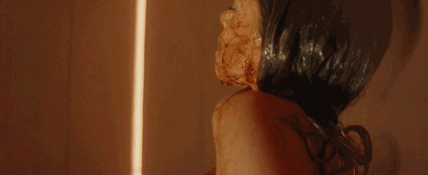 The Beauty Episode 5 butts