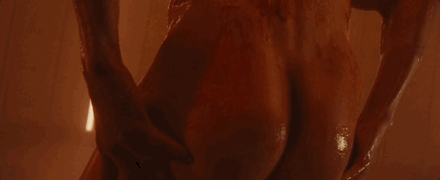 The Beauty Episode 5 butts