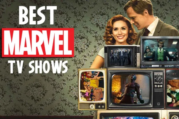 Best Marvel TV Shows Ever