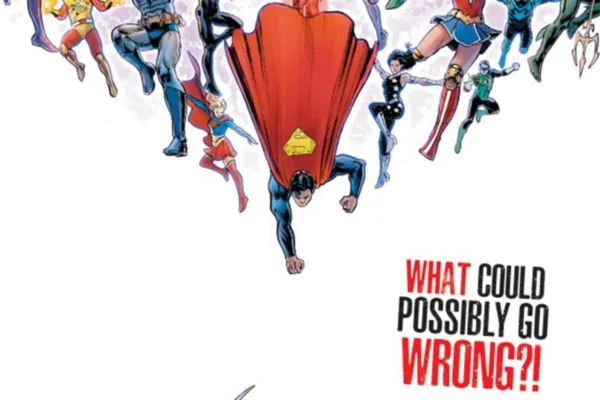 Cheetah and Cheshire Rob the Justice League #6 crop