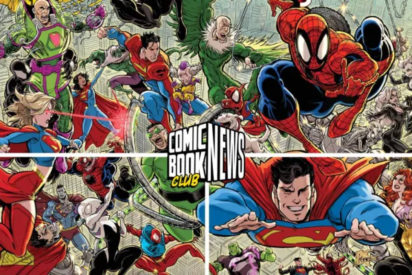 comic book club news january 16 2026