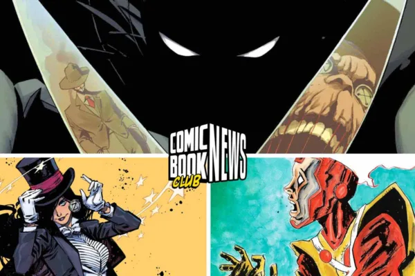 comic book club news january 27 2026