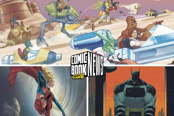 comic book club news january 29 2026