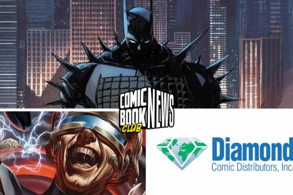 comic book club news january 5 2026