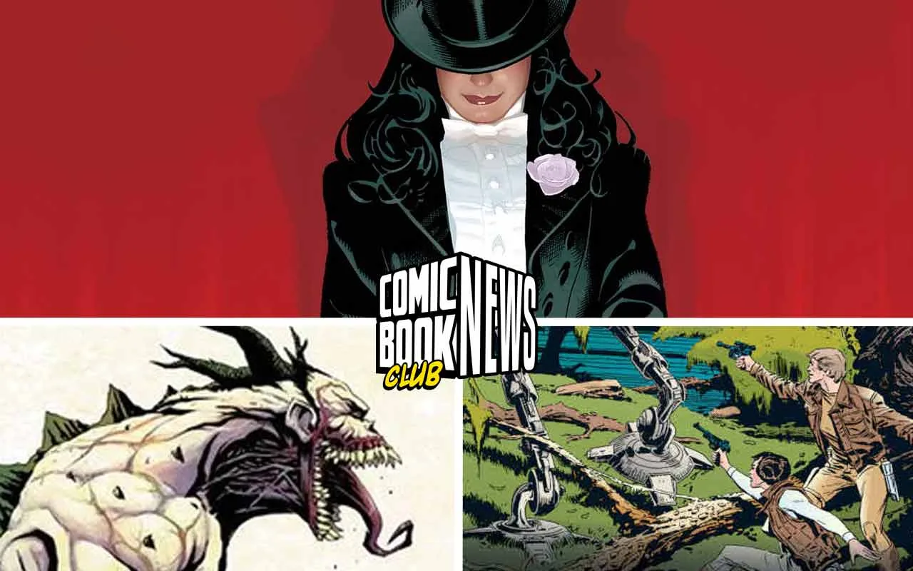 comic book club news january 6 2026