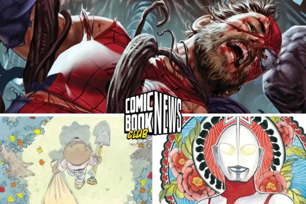 comic book club news january 8 2026