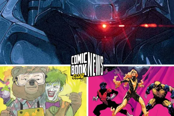 comic book club news january 9 2026