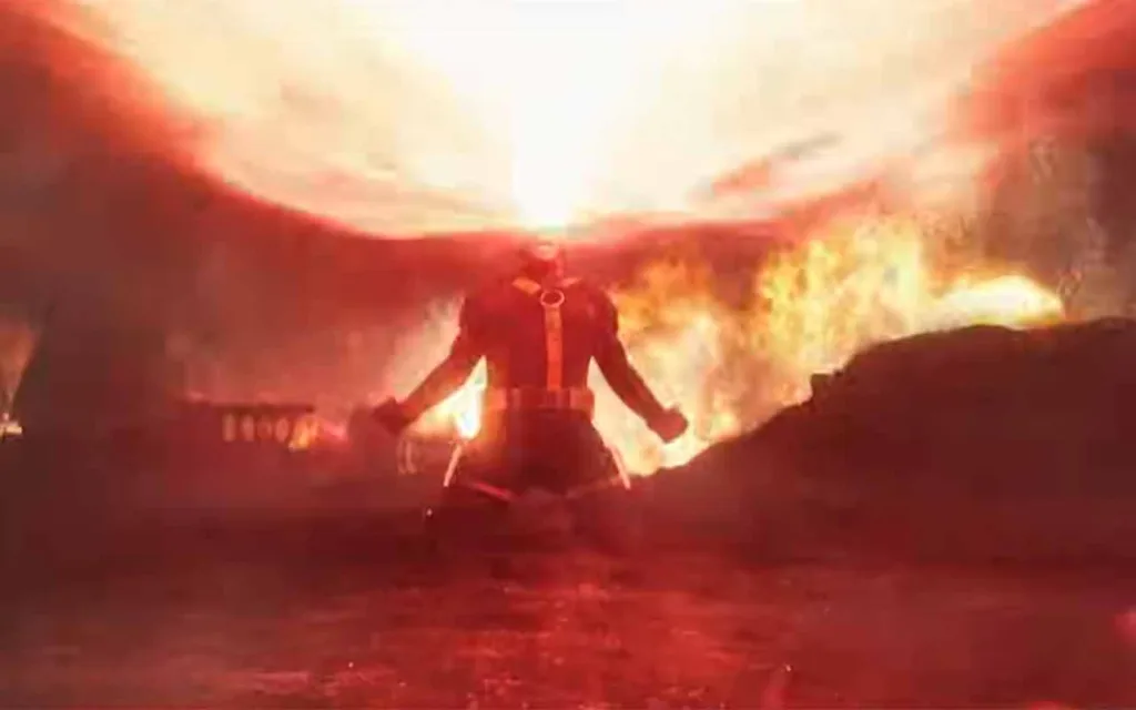 cyclops avengers doomsday