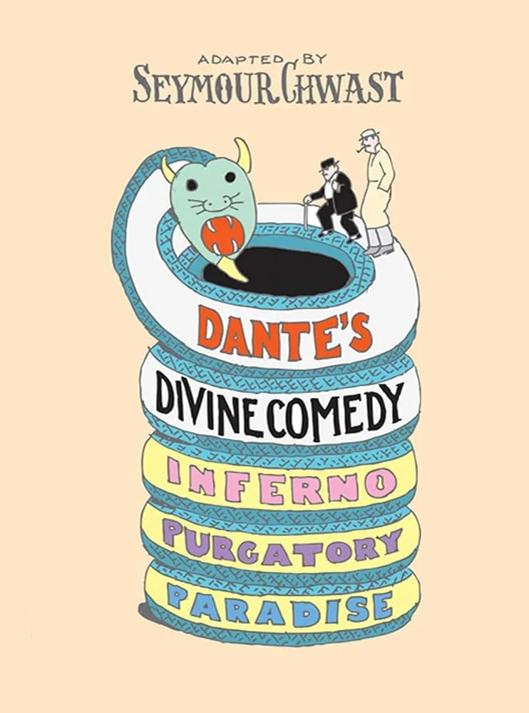 Dante’s Divine Comedy