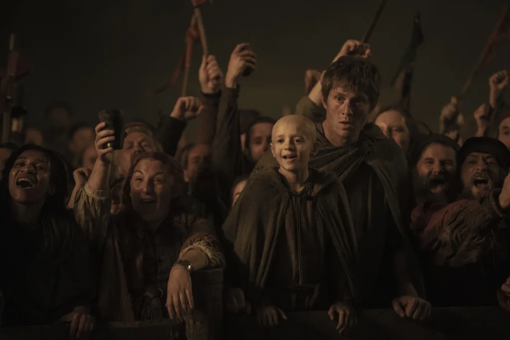 dexter sol ansell peter claffey a knight of the seven kingdoms