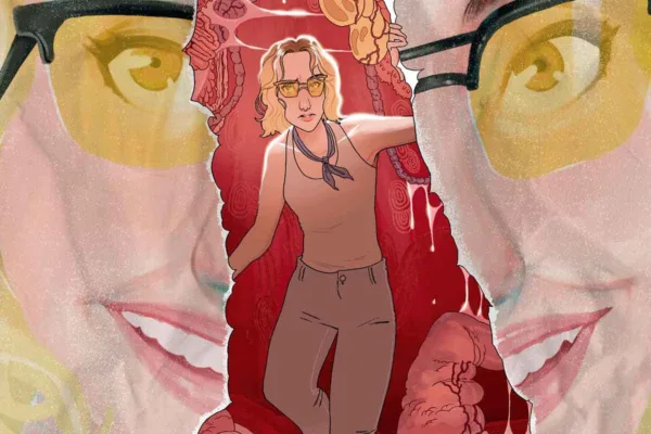 Did You Hear About Mimi Green? crop