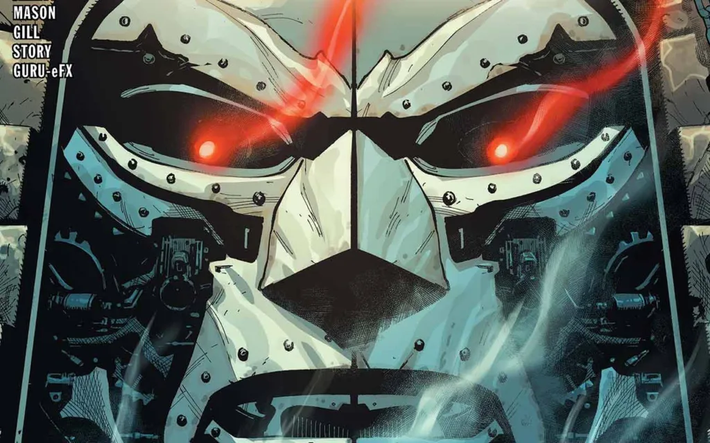 dungeons of doom #1 crop