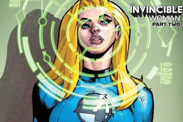 fantastic four #7 crop