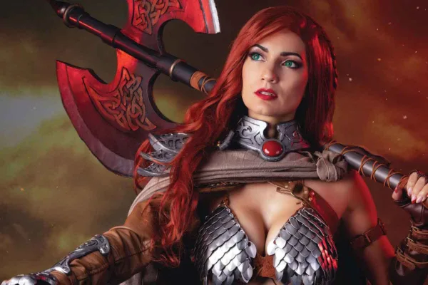 Giant-Sized Savage Tales #1 crop